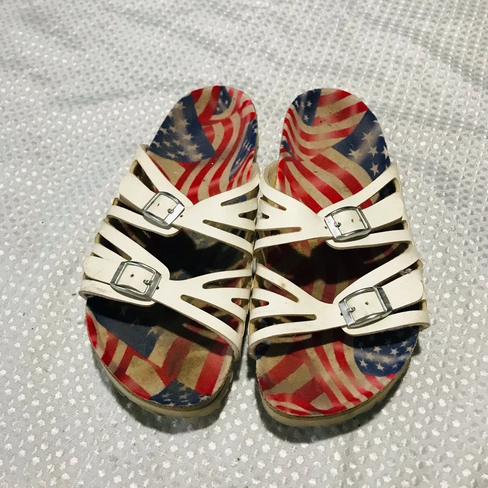 Birkenstock Sandals